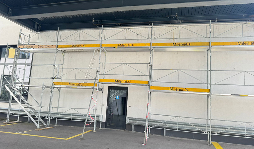 Häufige Gerüstfehler und wie Sie sie vermeiden